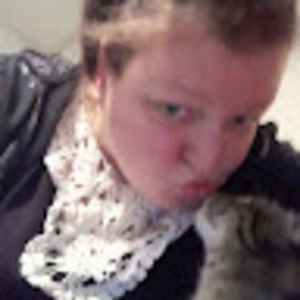 Meet your Posher, Brittney